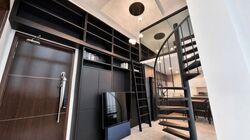 Residences @ Jansen (D19), Apartment #602936361